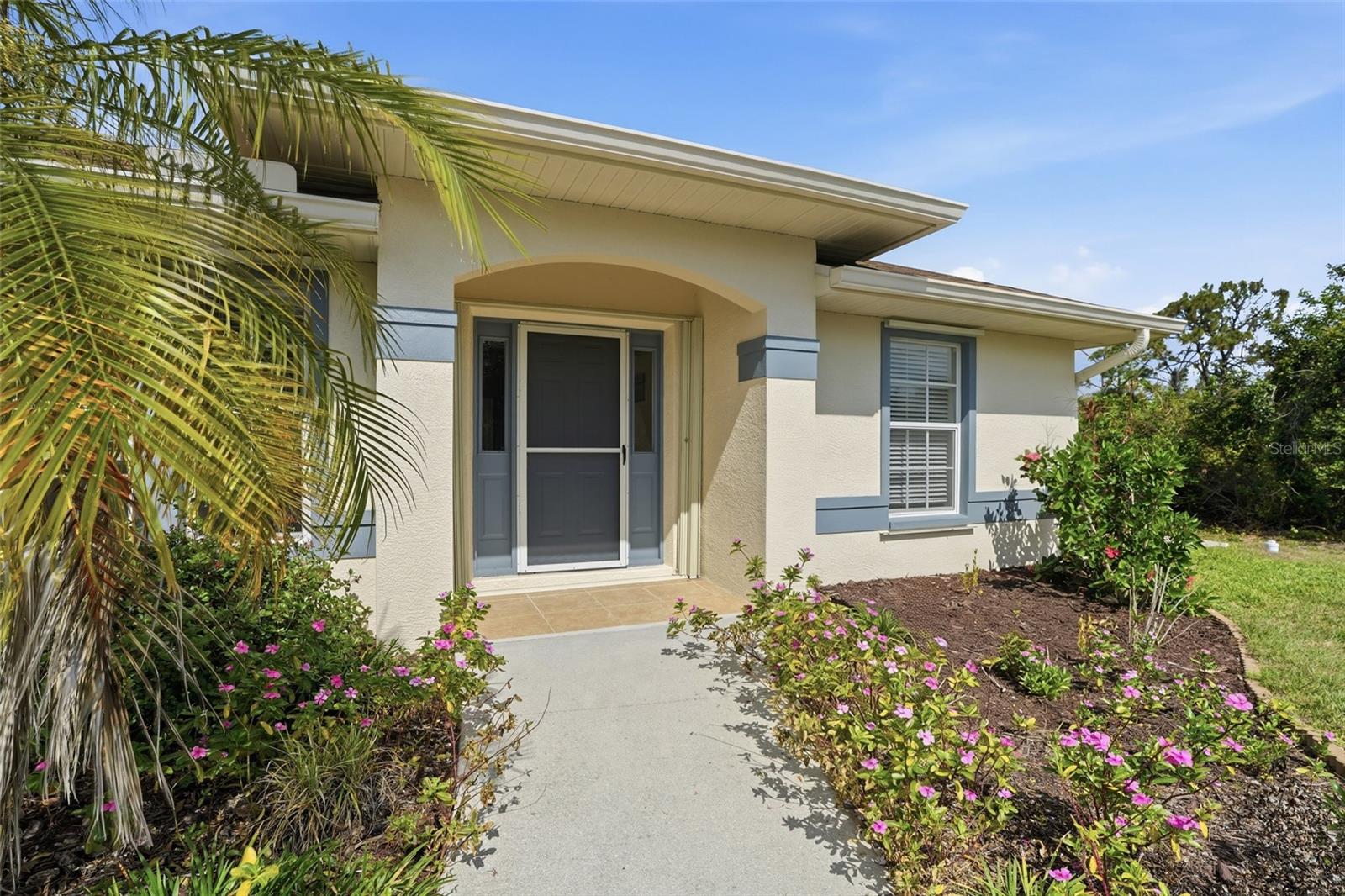 2291 MEETZE ST, PORT CHARLOTTE, FL, 33953