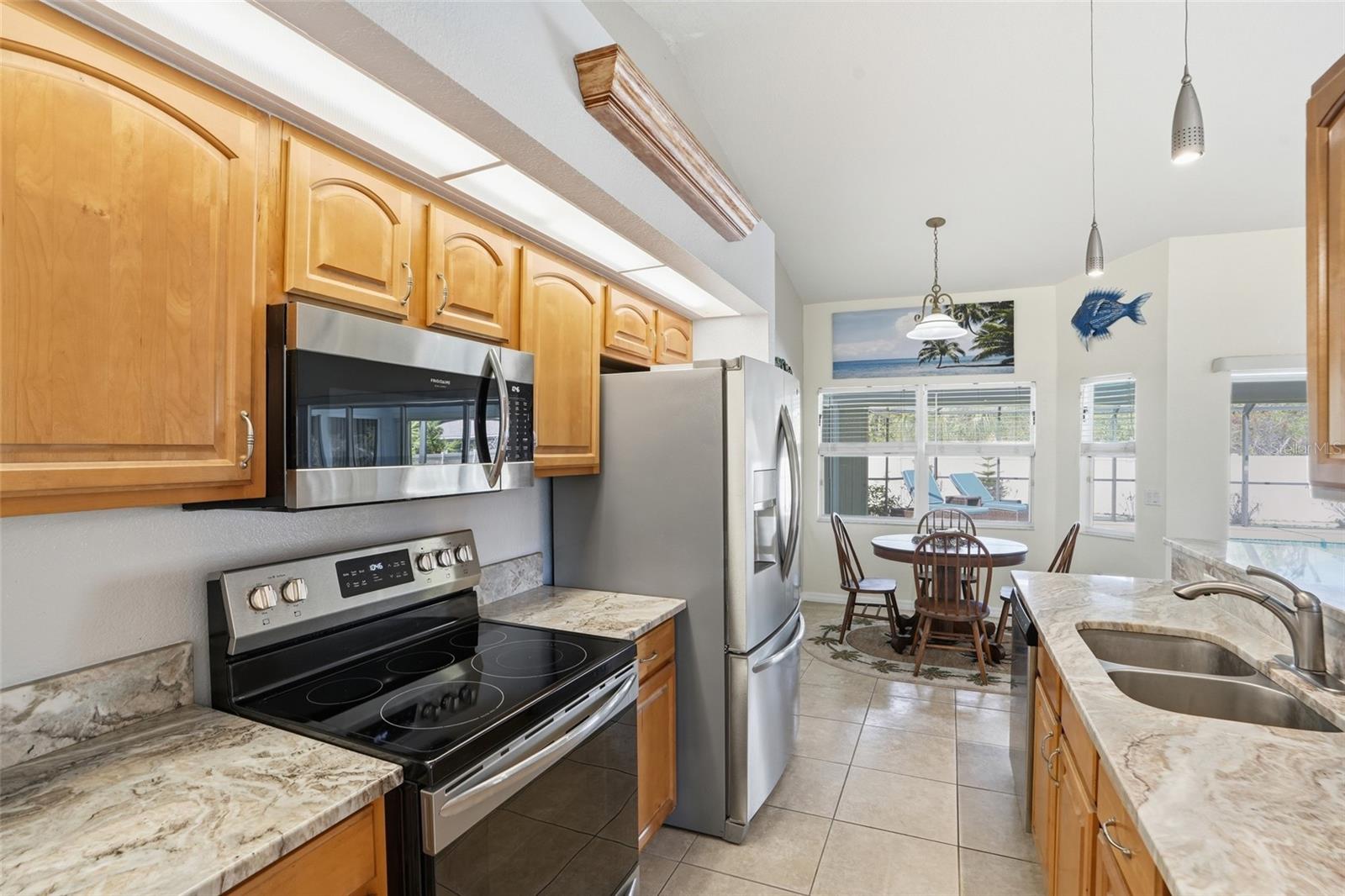 2291 MEETZE ST, PORT CHARLOTTE, FL, 33953