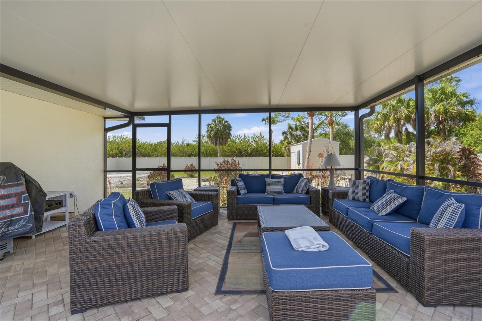 2291 MEETZE ST, PORT CHARLOTTE, FL, 33953