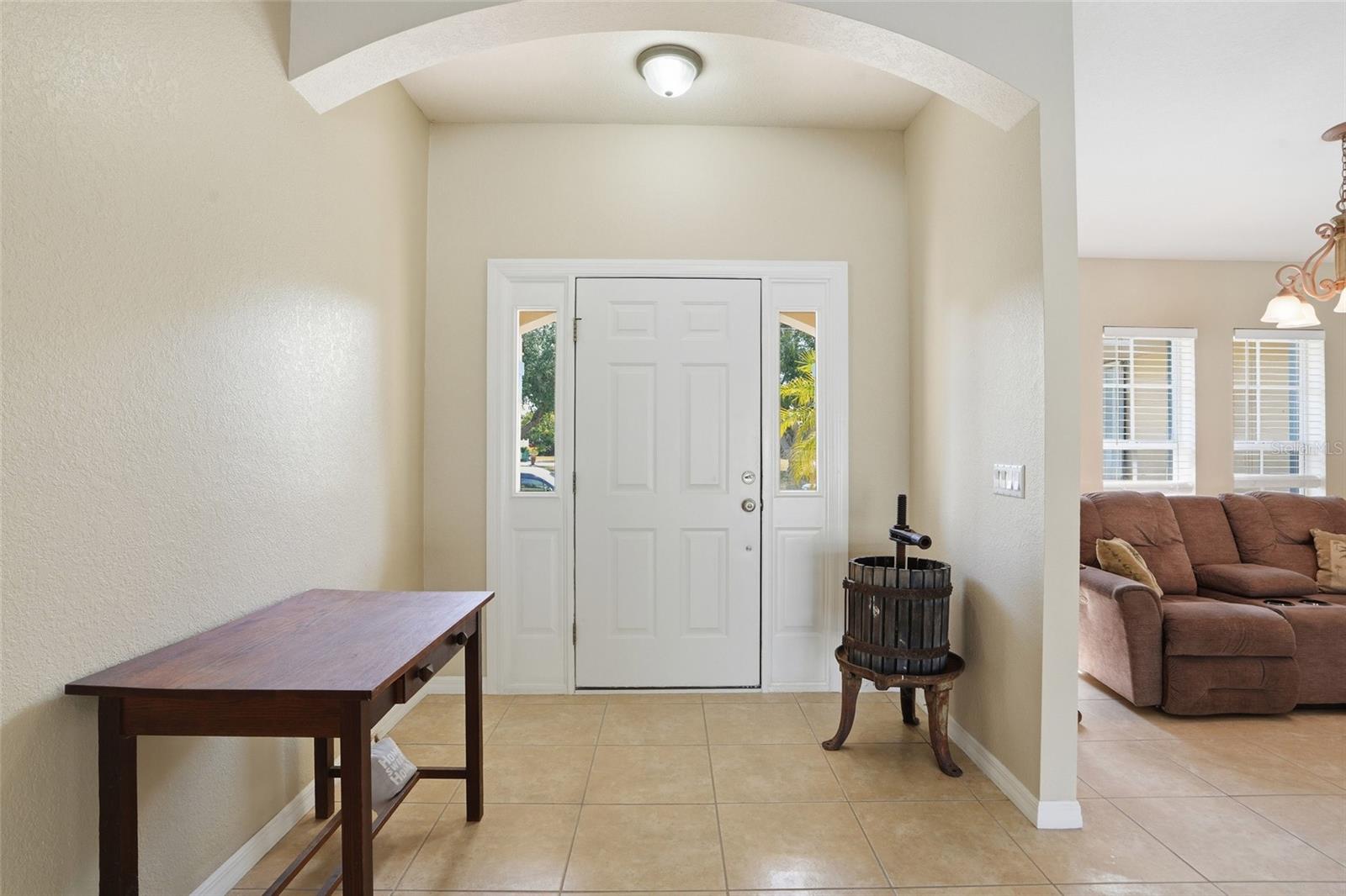 2291 MEETZE ST, PORT CHARLOTTE, FL, 33953