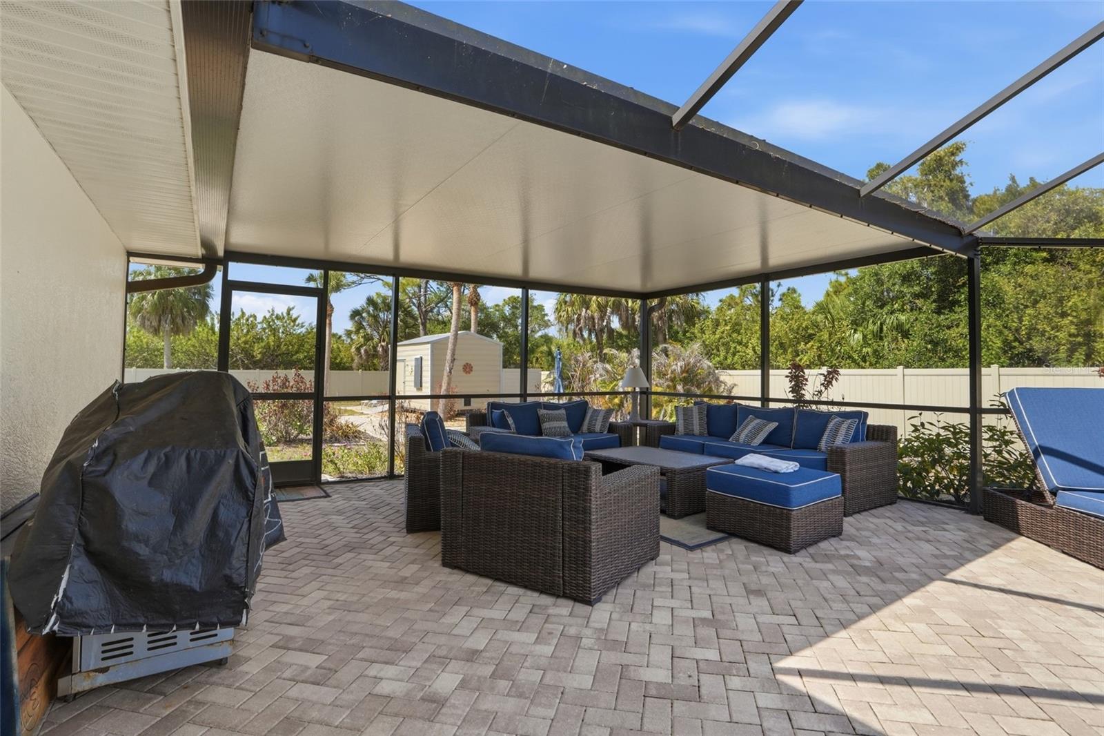 2291 MEETZE ST, PORT CHARLOTTE, FL, 33953