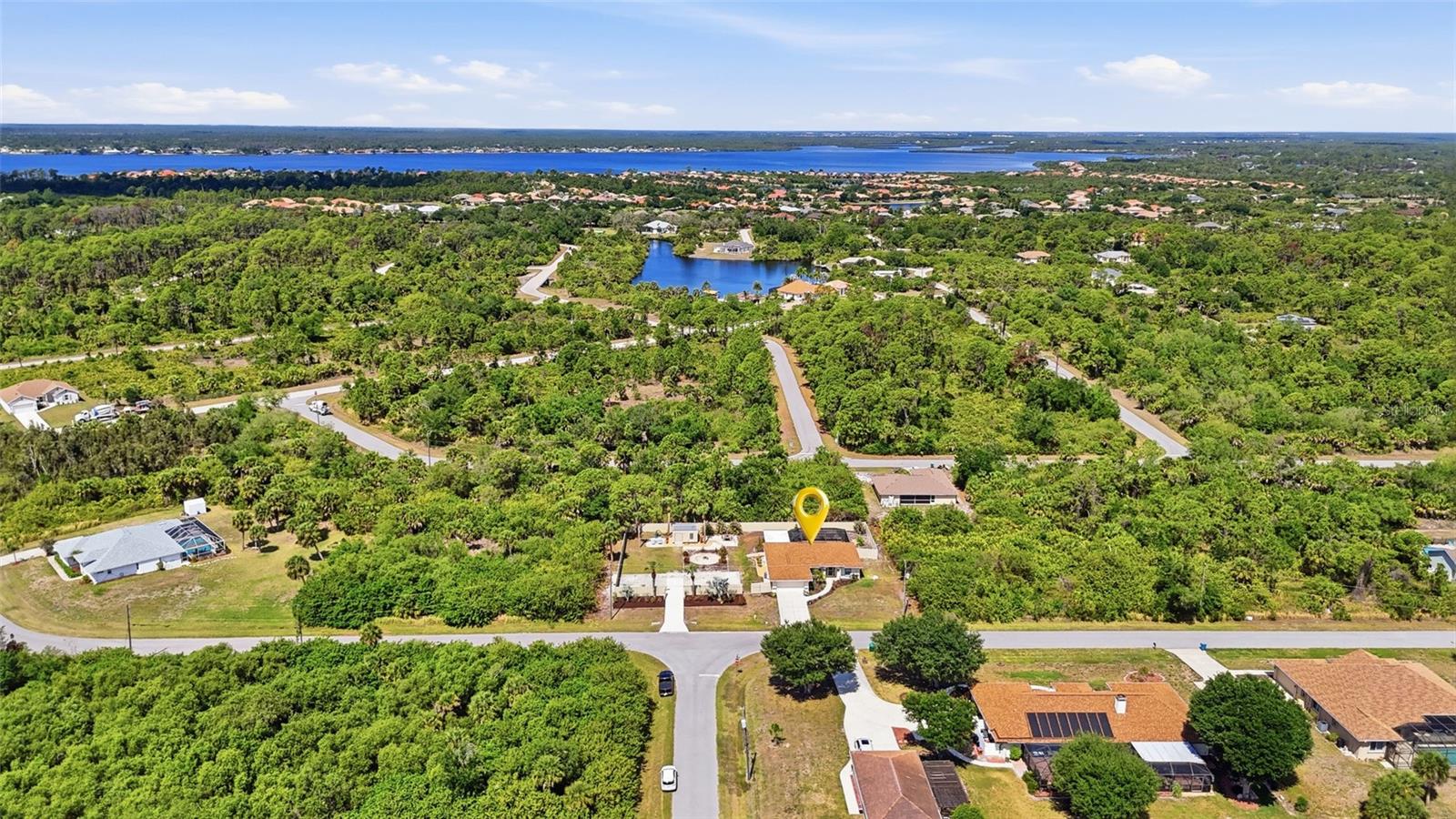 2291 MEETZE ST, PORT CHARLOTTE, FL, 33953
