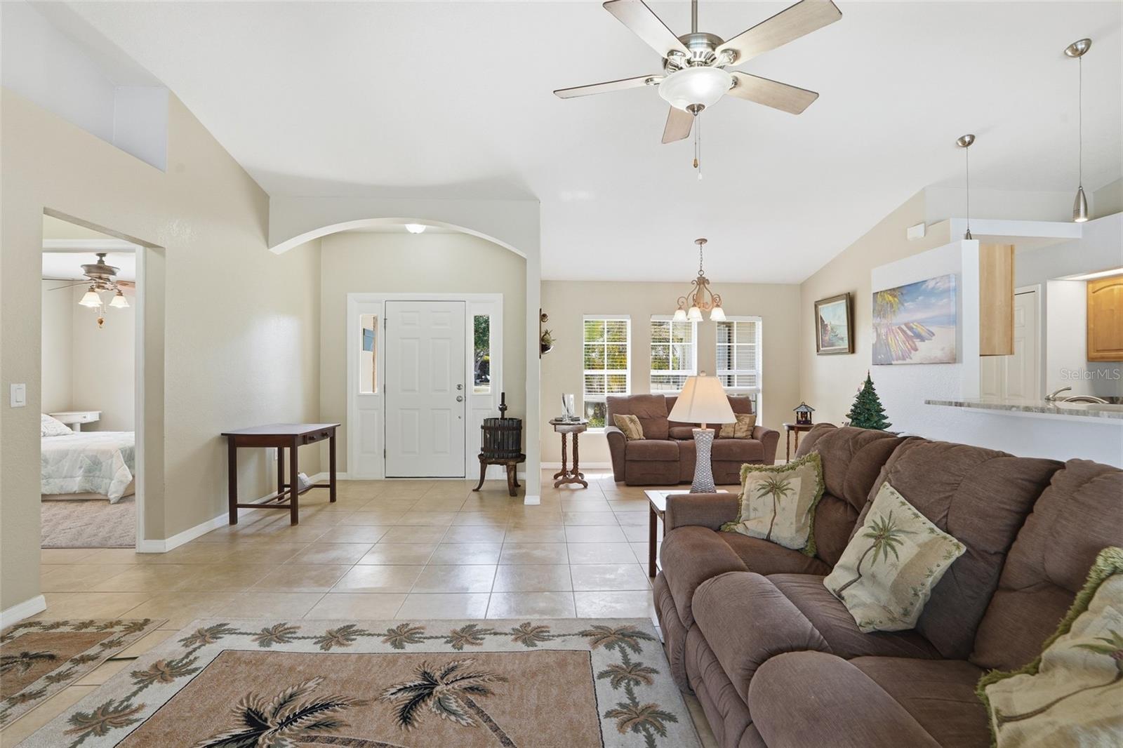 2291 MEETZE ST, PORT CHARLOTTE, FL, 33953