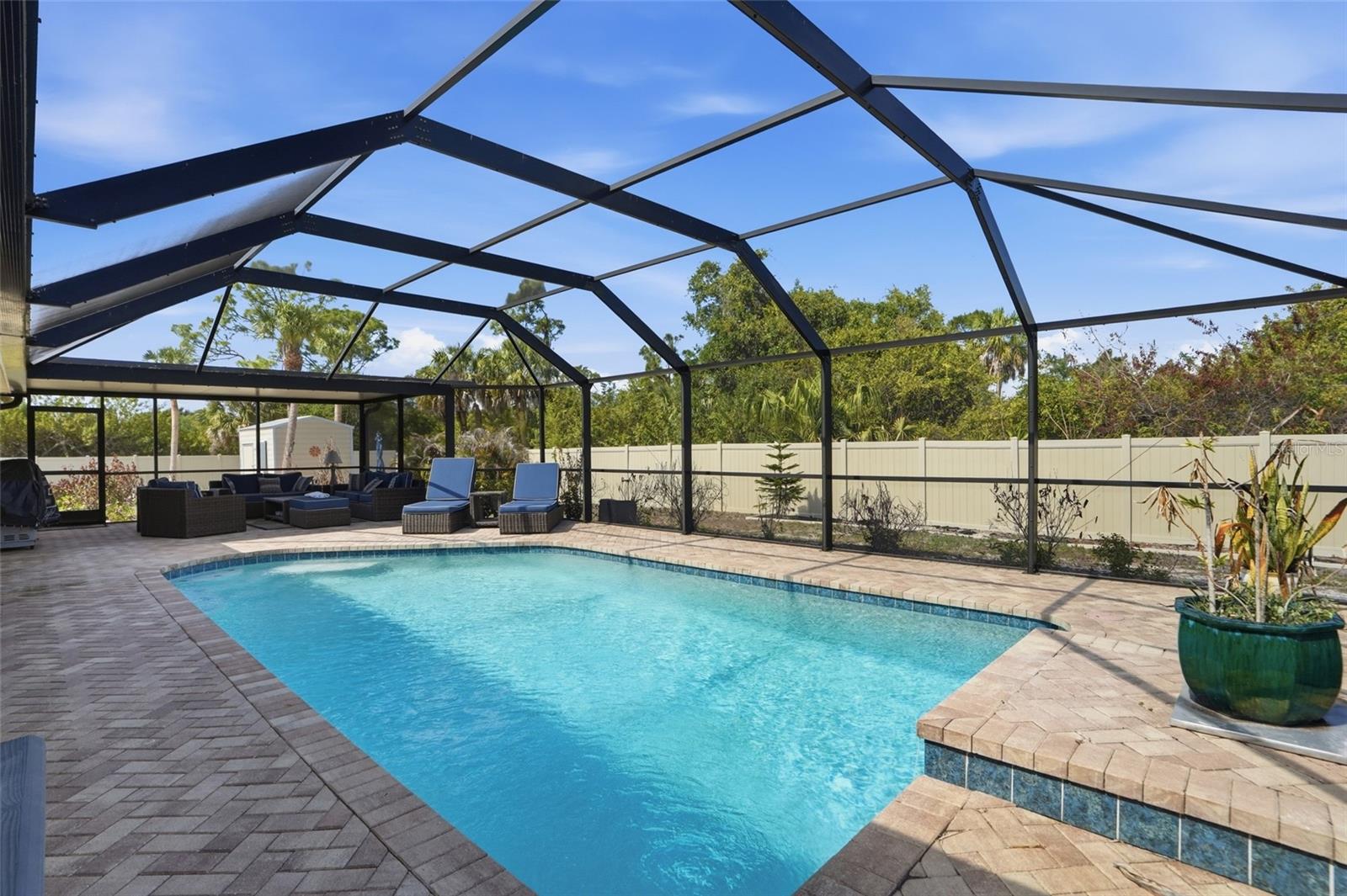 2291 MEETZE ST, PORT CHARLOTTE, FL, 33953