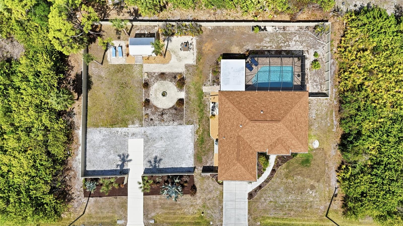 2291 MEETZE ST, PORT CHARLOTTE, FL, 33953