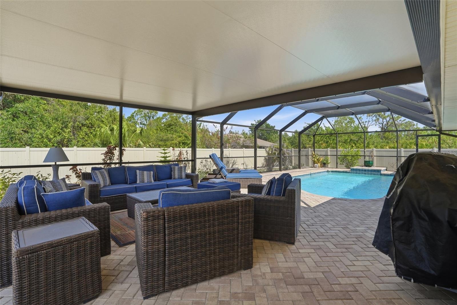 2291 MEETZE ST, PORT CHARLOTTE, FL, 33953