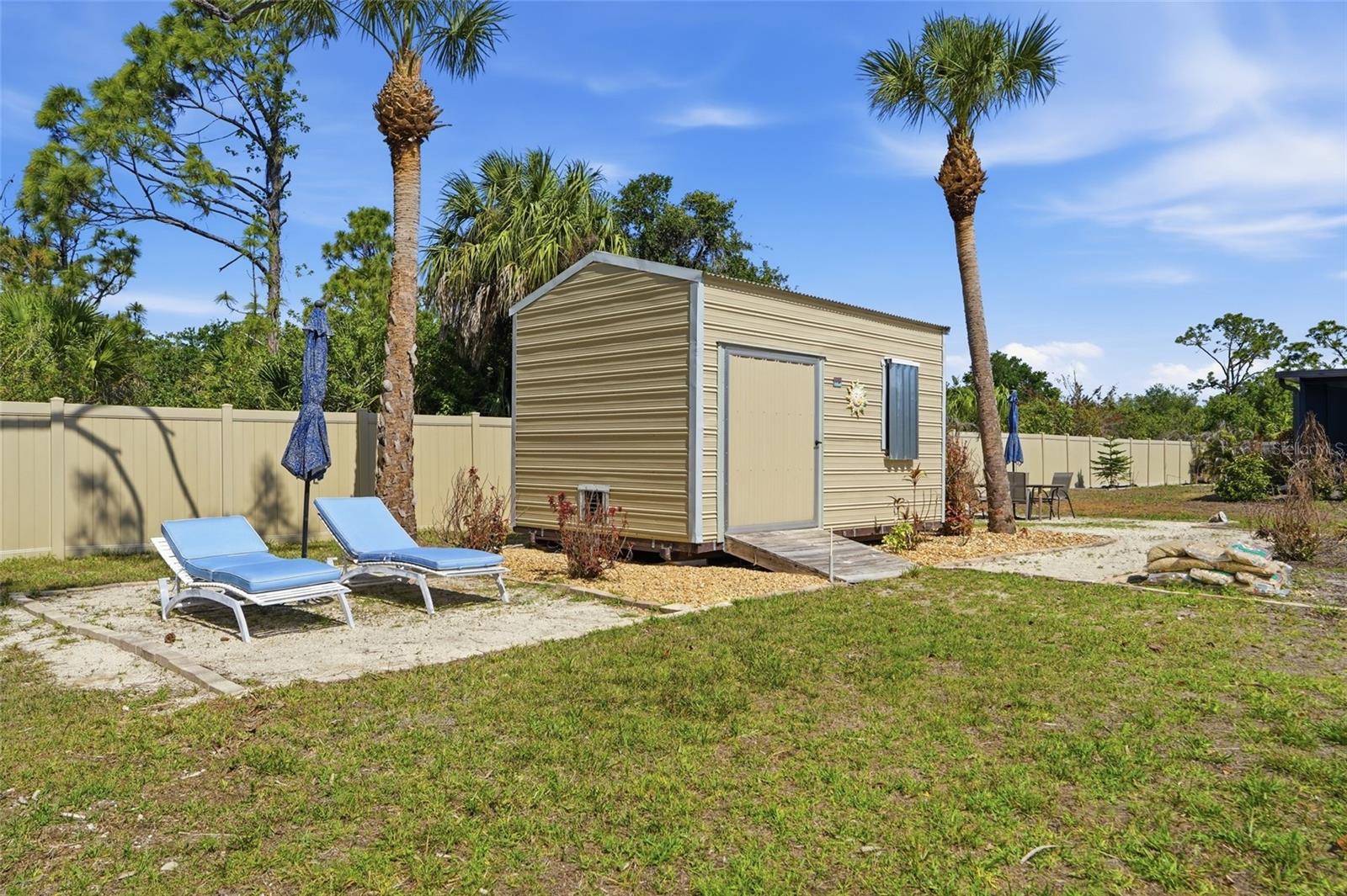 2291 MEETZE ST, PORT CHARLOTTE, FL, 33953
