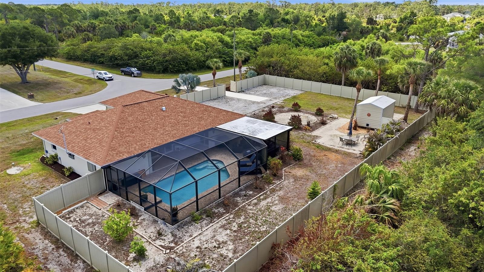 2291 MEETZE ST, PORT CHARLOTTE, FL, 33953
