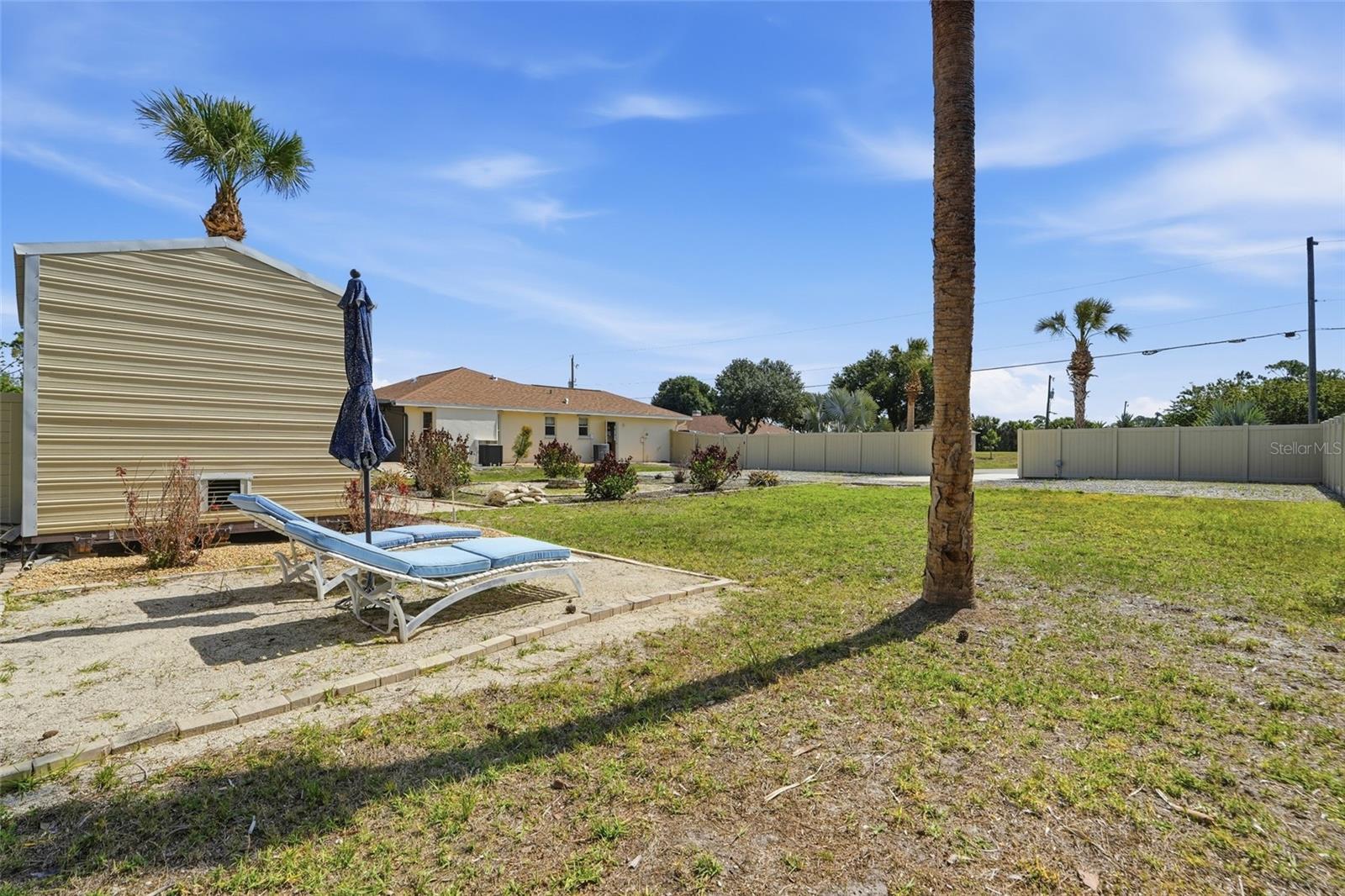 2291 MEETZE ST, PORT CHARLOTTE, FL, 33953