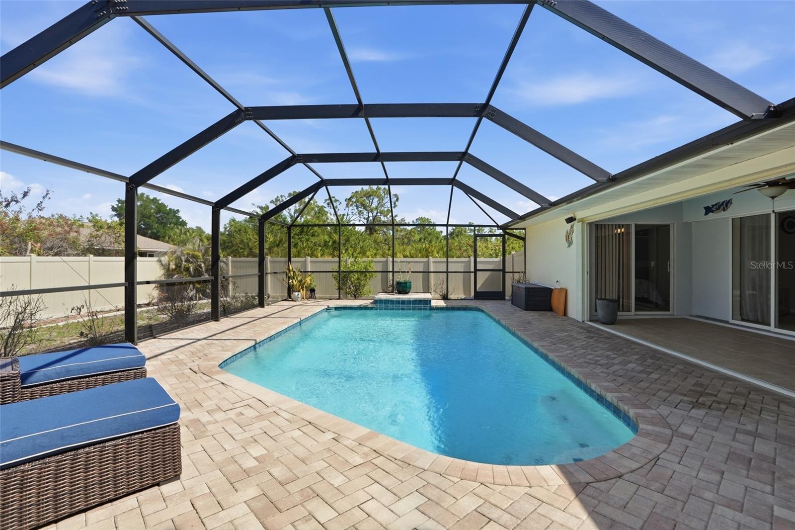 2291 MEETZE ST, PORT CHARLOTTE, FL, 33953
