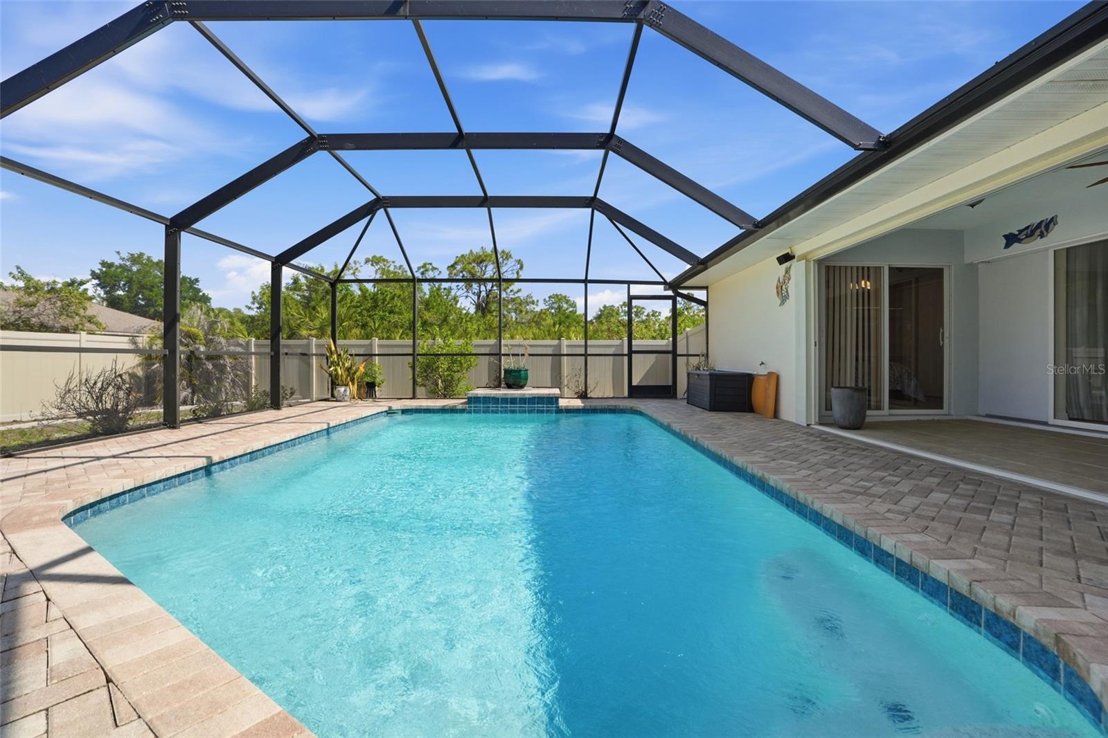 2291 MEETZE ST, PORT CHARLOTTE, FL, 33953