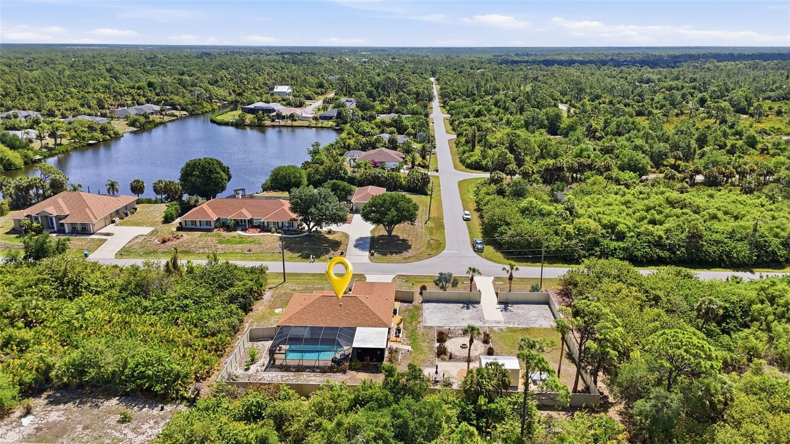 2291 MEETZE ST, PORT CHARLOTTE, FL, 33953