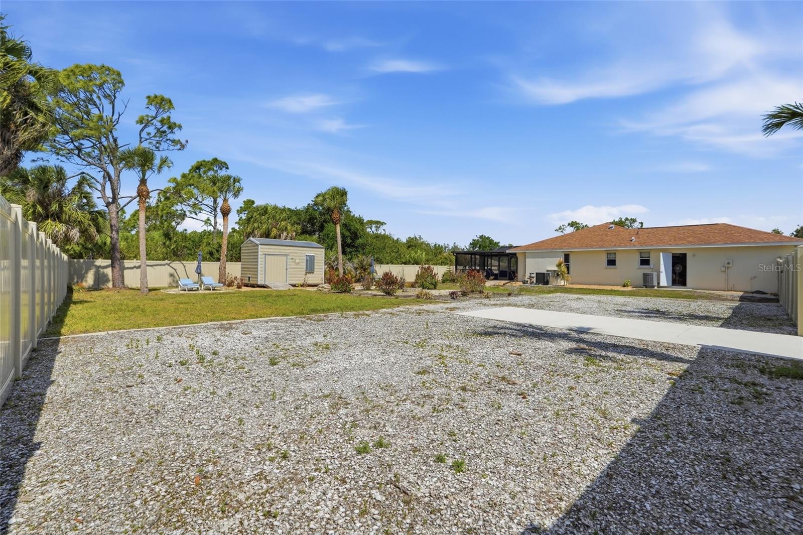 2291 MEETZE ST, PORT CHARLOTTE, FL, 33953