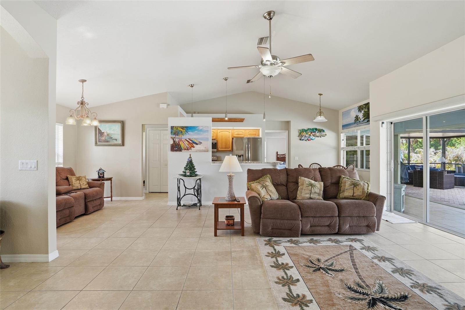 2291 MEETZE ST, PORT CHARLOTTE, FL, 33953