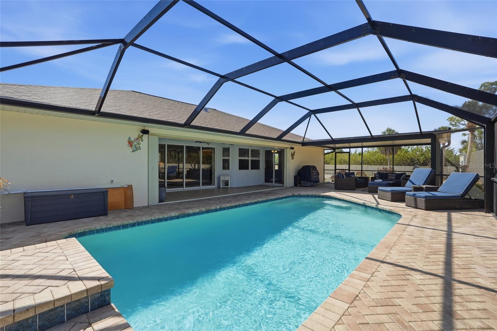 2291 MEETZE ST, PORT CHARLOTTE, FL, 33953