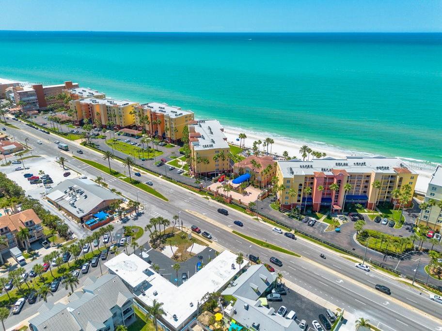16500 GULF BLVD #654, NORTH REDINGTON BEACH, FL, 33708