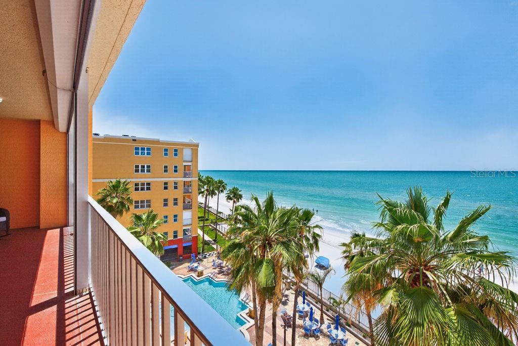 16500 GULF BLVD #654, NORTH REDINGTON BEACH, FL, 33708