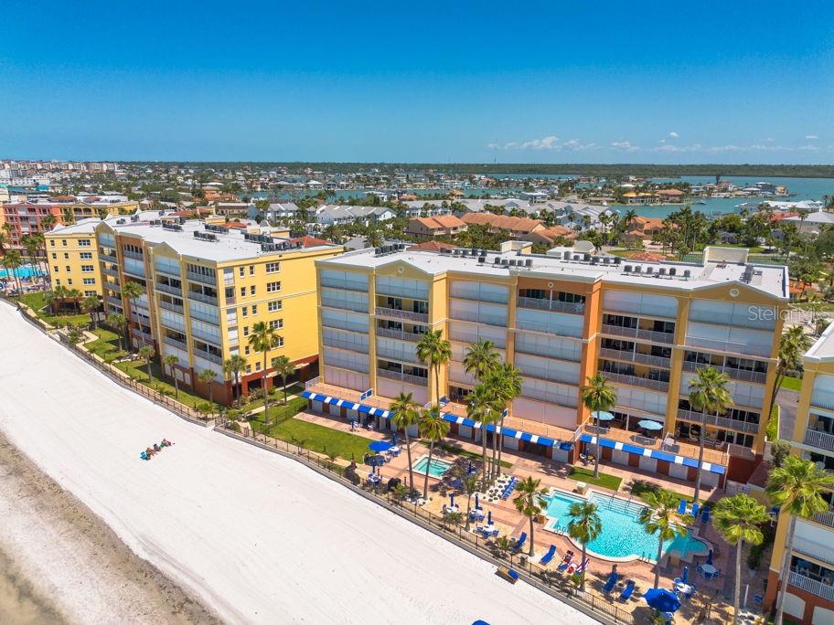 16500 GULF BLVD #654, NORTH REDINGTON BEACH, FL, 33708