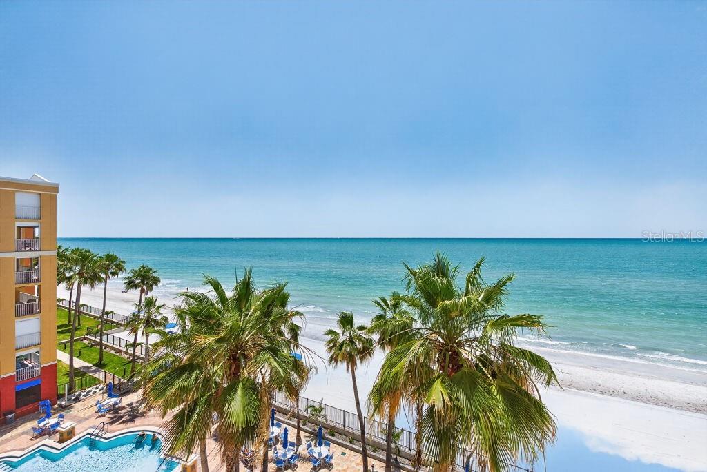 16500 GULF BLVD #654, NORTH REDINGTON BEACH, FL, 33708