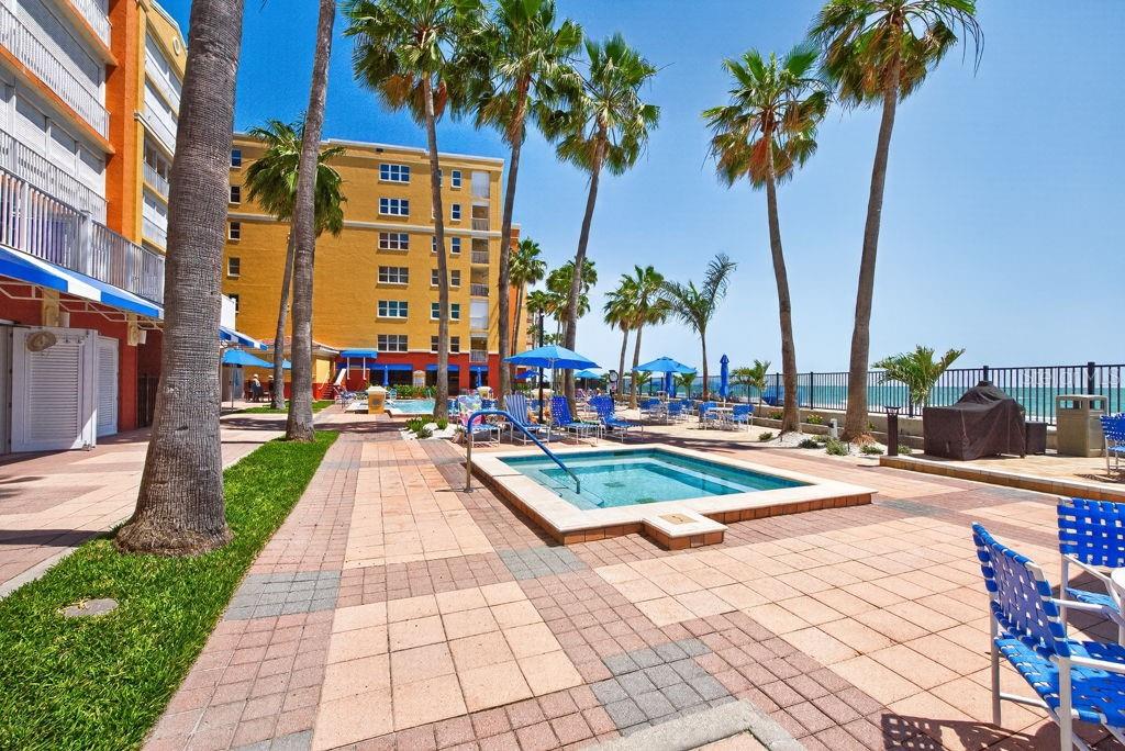 16500 GULF BLVD #654, NORTH REDINGTON BEACH, FL, 33708