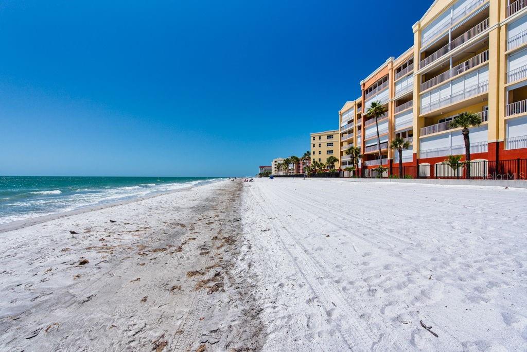 16500 GULF BLVD #654, NORTH REDINGTON BEACH, FL, 33708