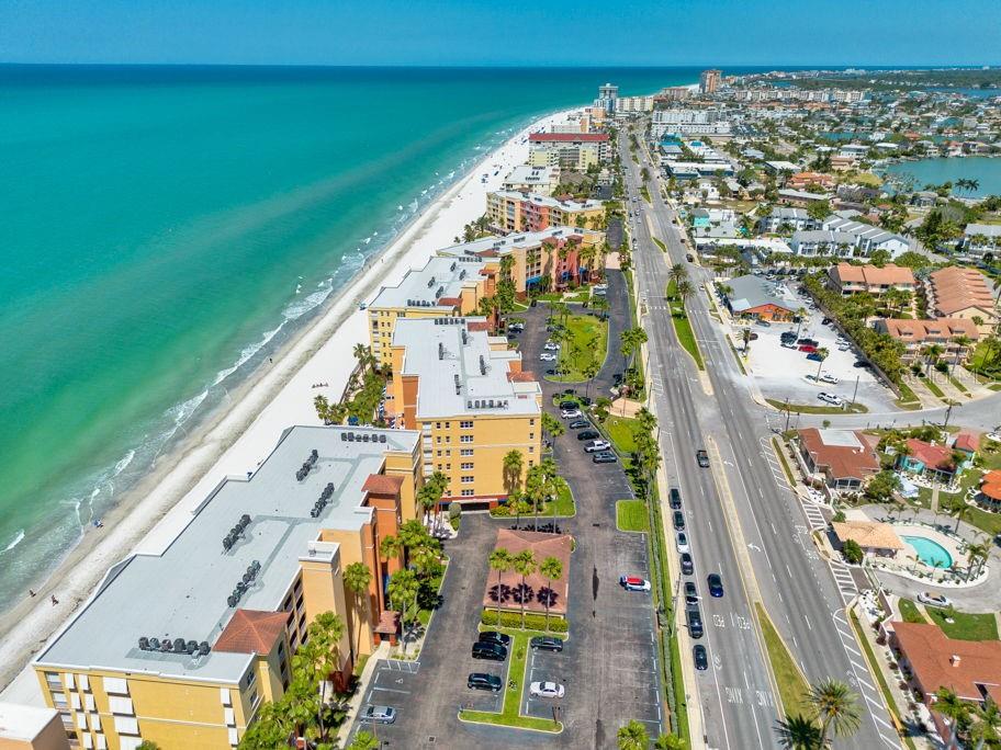 16500 GULF BLVD #654, NORTH REDINGTON BEACH, FL, 33708