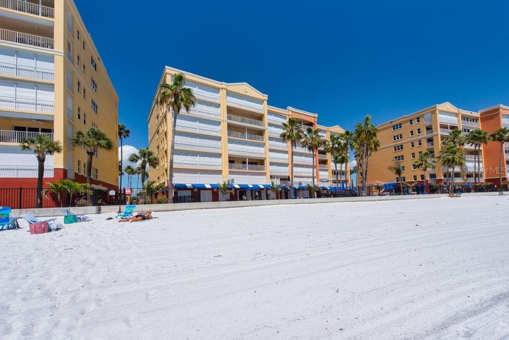 16500 GULF BLVD #654, NORTH REDINGTON BEACH, FL, 33708