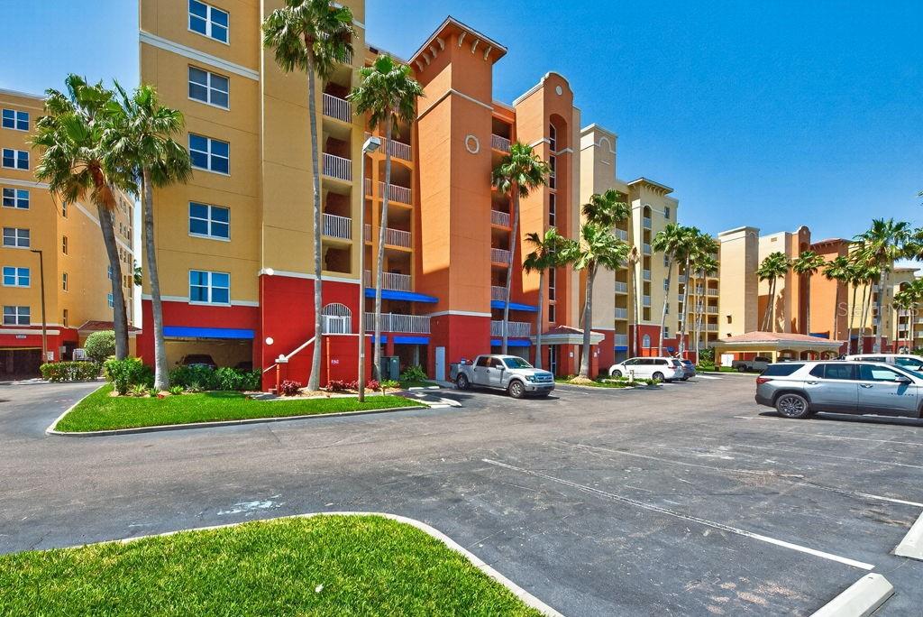 16500 GULF BLVD #654, NORTH REDINGTON BEACH, FL, 33708