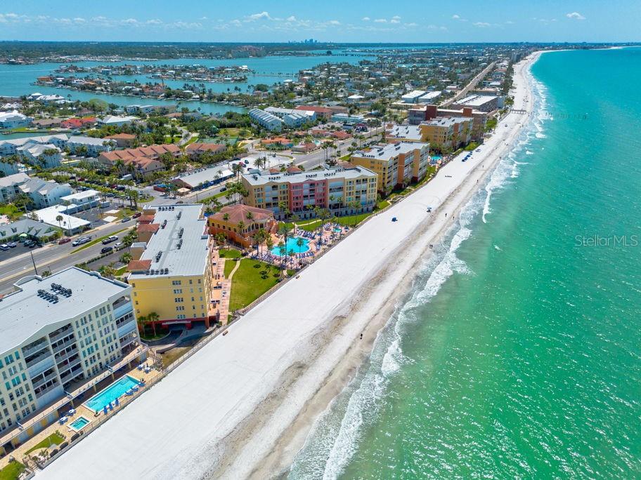 16500 GULF BLVD #654, NORTH REDINGTON BEACH, FL, 33708