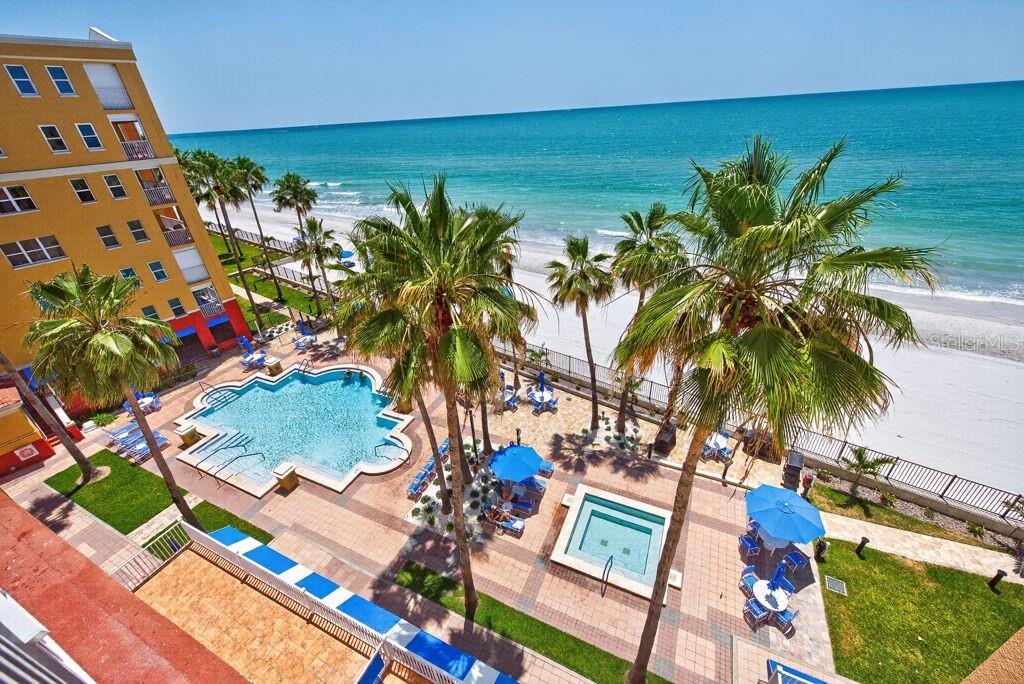 16500 GULF BLVD #654, NORTH REDINGTON BEACH, FL, 33708