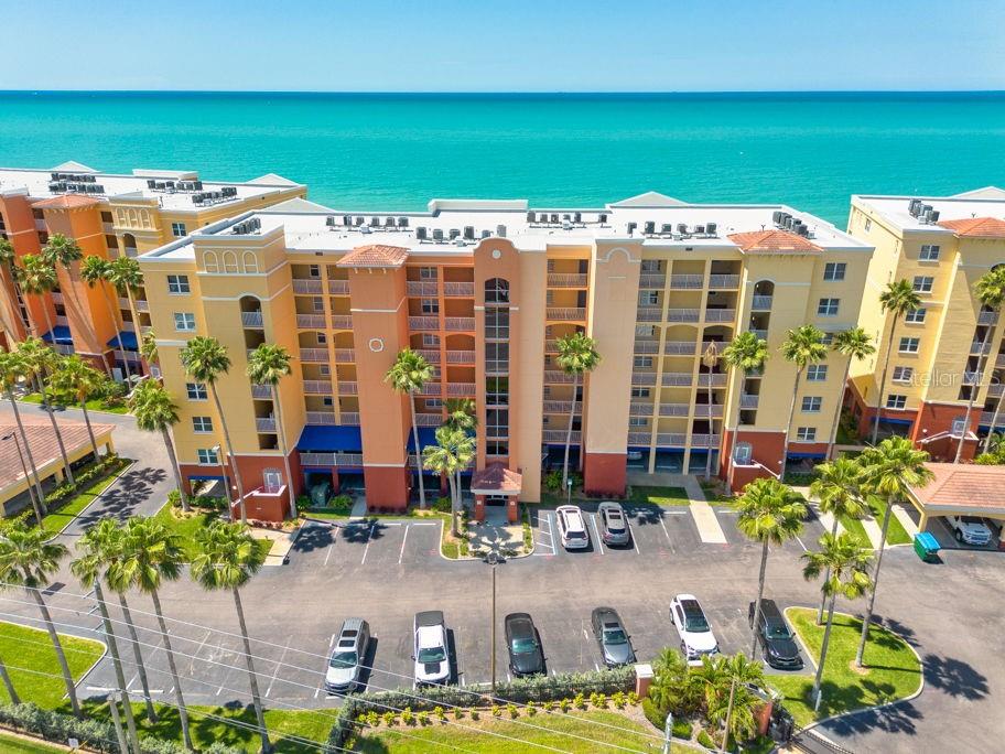 16500 GULF BLVD #654, NORTH REDINGTON BEACH, FL, 33708