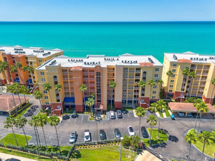 16500 GULF BLVD #654, NORTH REDINGTON BEACH, FL, 33708
