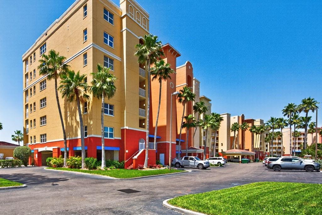 16500 GULF BLVD #654, NORTH REDINGTON BEACH, FL, 33708