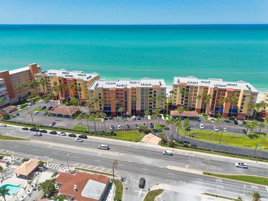 16500 GULF BLVD #654, NORTH REDINGTON BEACH, FL, 33708