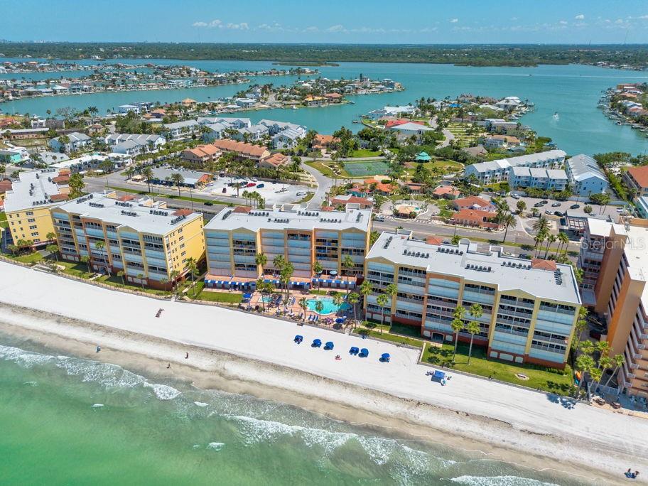16500 GULF BLVD #654, NORTH REDINGTON BEACH, FL, 33708