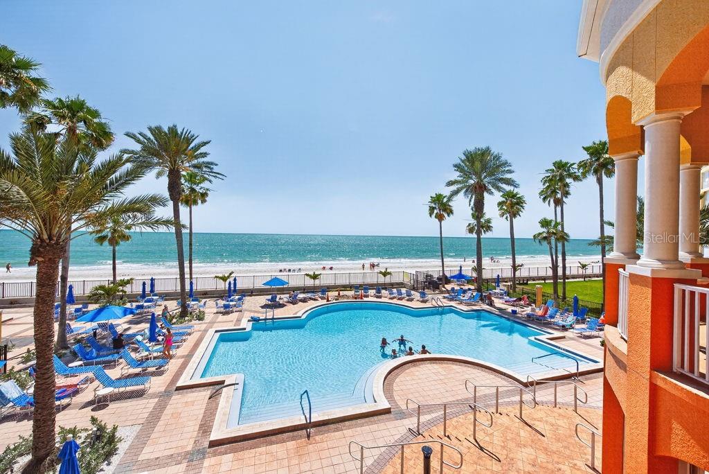 16500 GULF BLVD #654, NORTH REDINGTON BEACH, FL, 33708