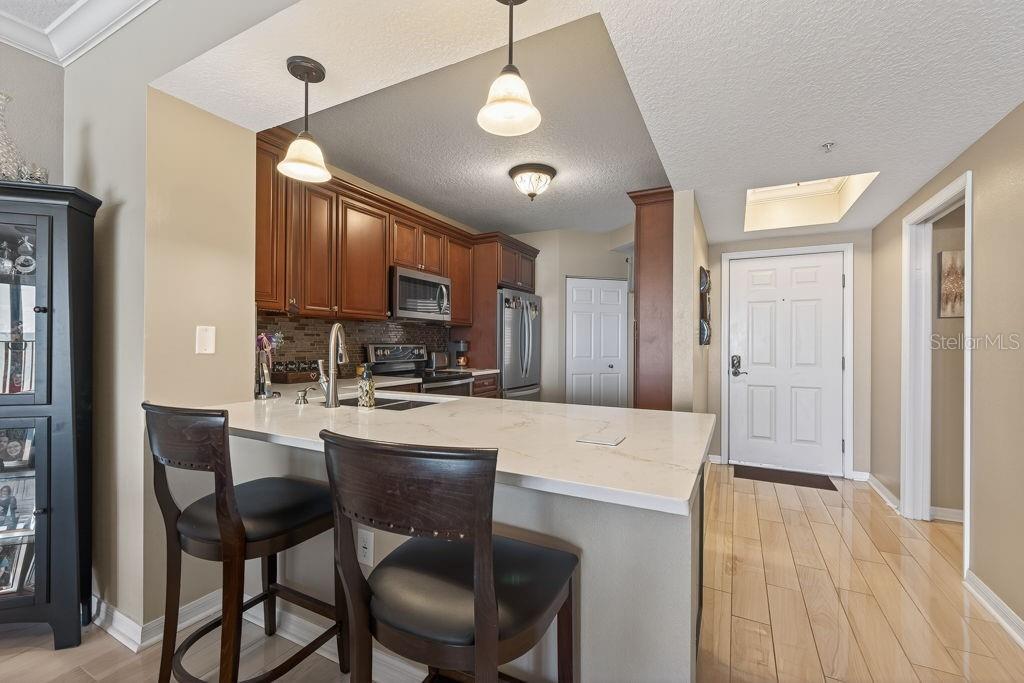 16500 GULF BLVD #654, NORTH REDINGTON BEACH, FL, 33708