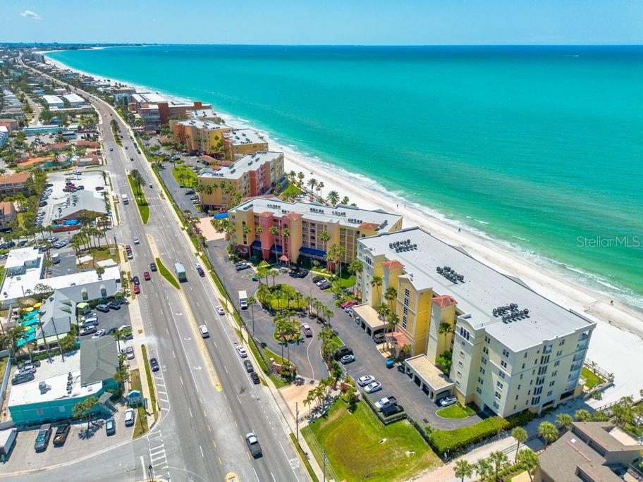 16500 GULF BLVD #654, NORTH REDINGTON BEACH, FL, 33708