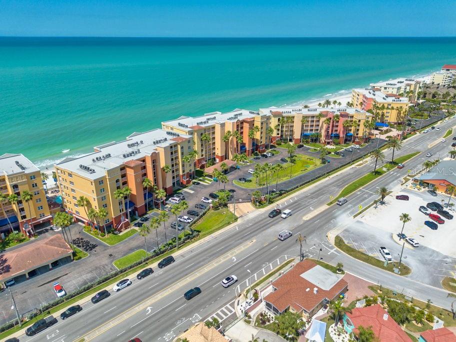 16500 GULF BLVD #654, NORTH REDINGTON BEACH, FL, 33708