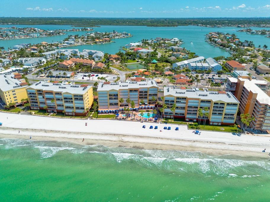 16500 GULF BLVD #654, NORTH REDINGTON BEACH, FL, 33708
