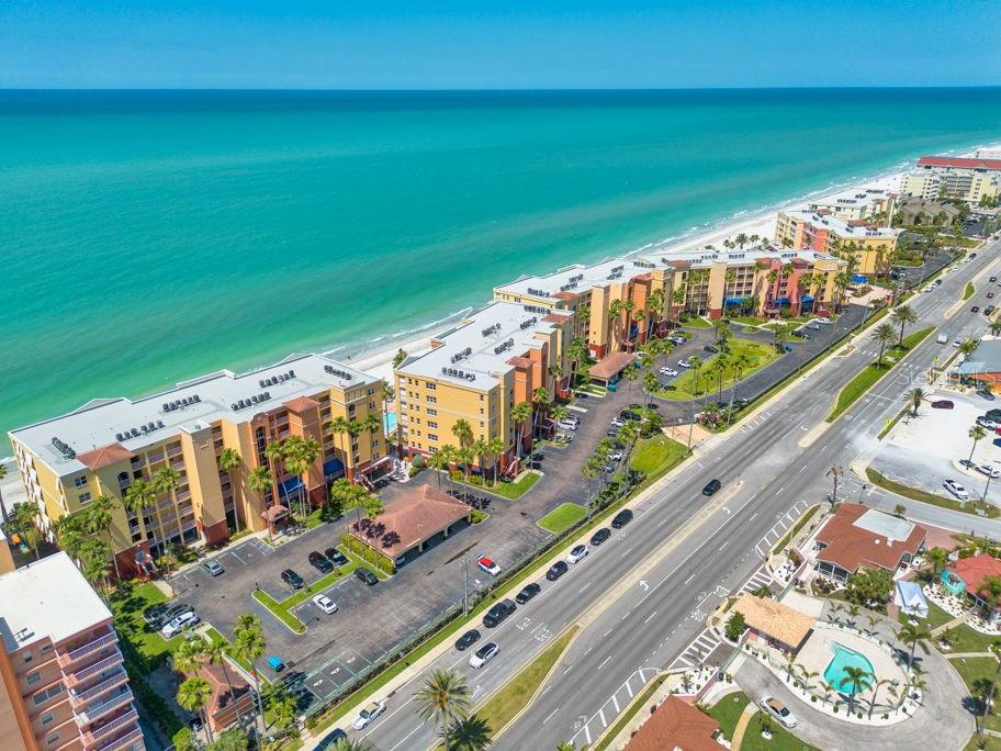 16500 GULF BLVD #654, NORTH REDINGTON BEACH, FL, 33708