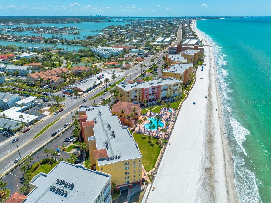 16500 GULF BLVD #654, NORTH REDINGTON BEACH, FL, 33708