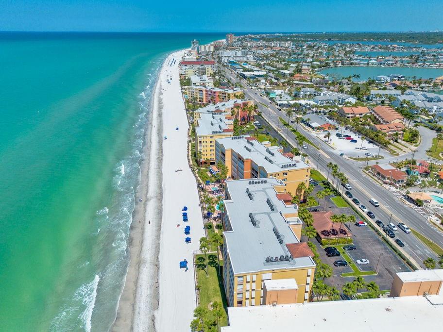 16500 GULF BLVD #654, NORTH REDINGTON BEACH, FL, 33708