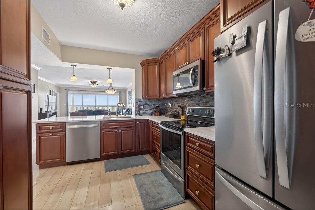 16500 GULF BLVD #654, NORTH REDINGTON BEACH, FL, 33708