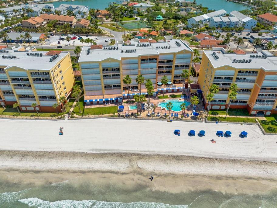 16500 GULF BLVD #654, NORTH REDINGTON BEACH, FL, 33708