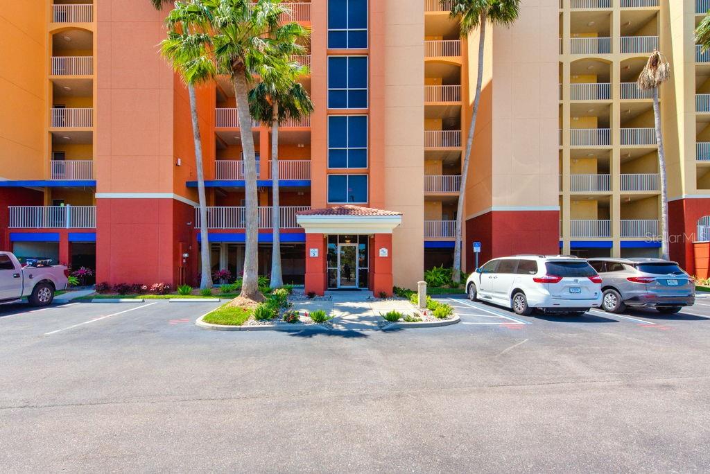 16500 GULF BLVD #654, NORTH REDINGTON BEACH, FL, 33708