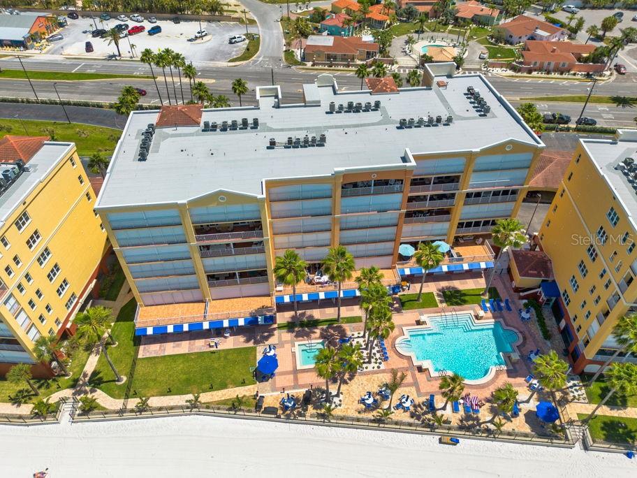 16500 GULF BLVD #654, NORTH REDINGTON BEACH, FL, 33708