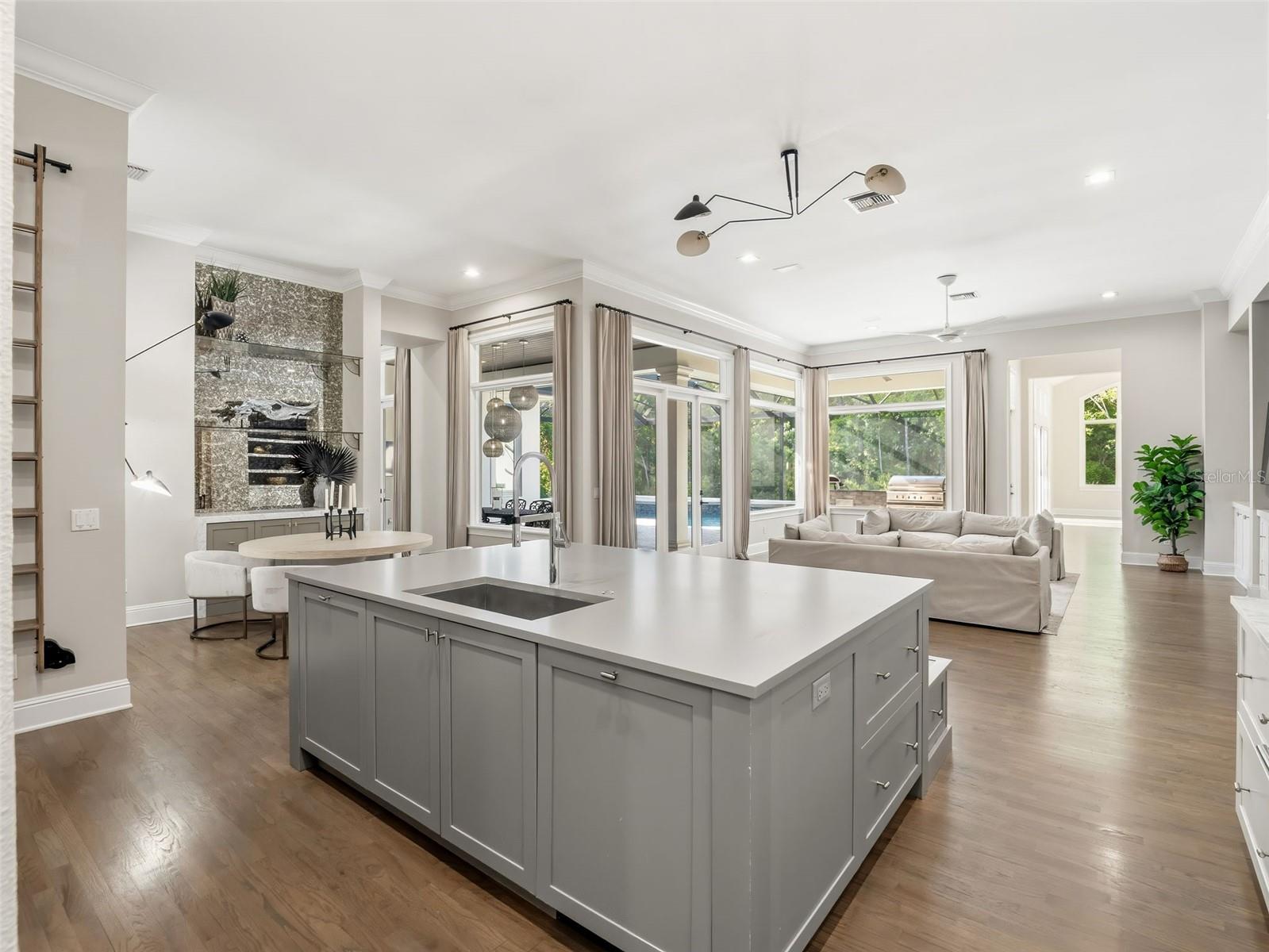 9599 SLOANE ST, ORLANDO, FL, 32827