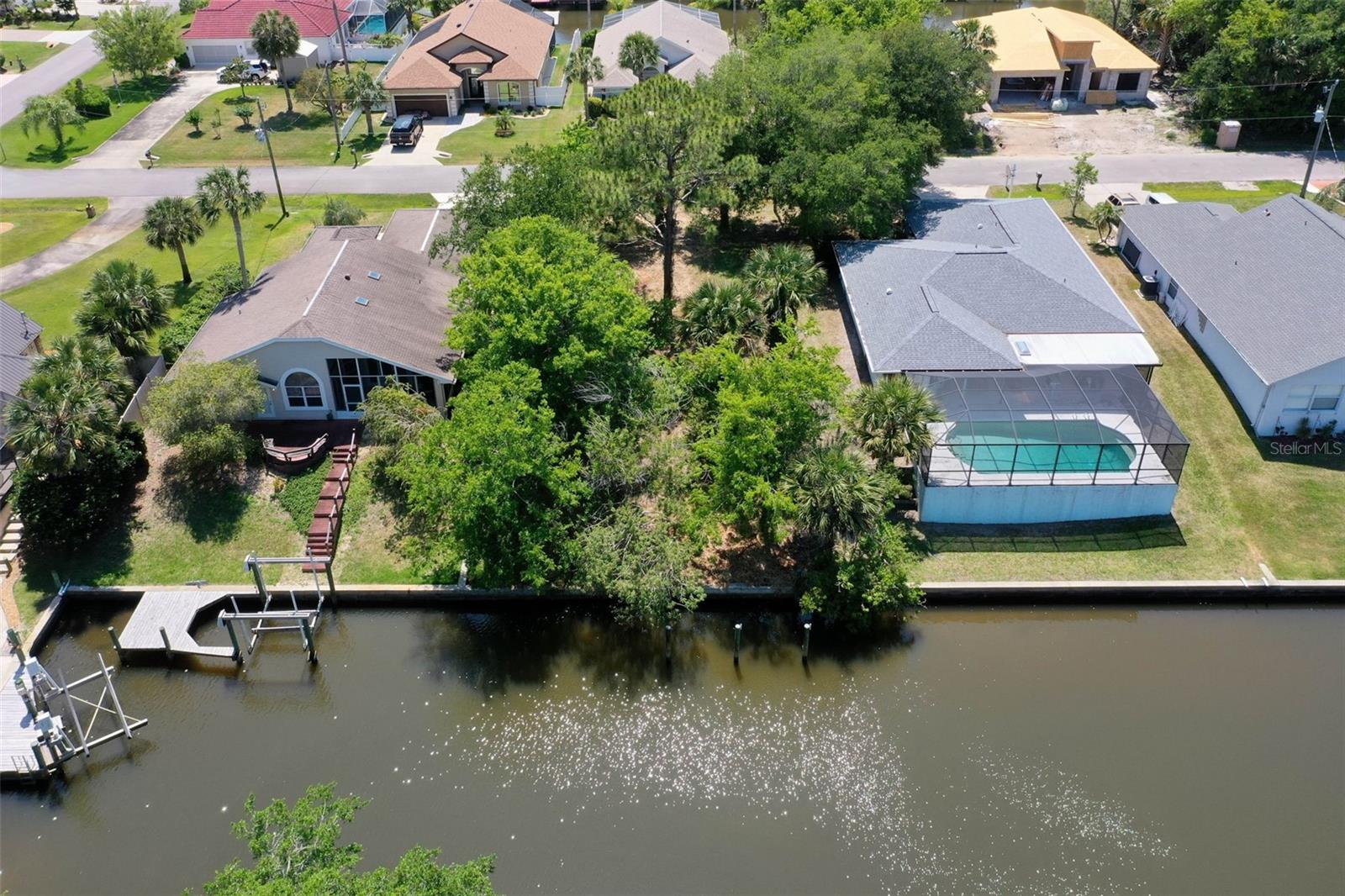 6 CORONA CT, PALM COAST, FL, 32137