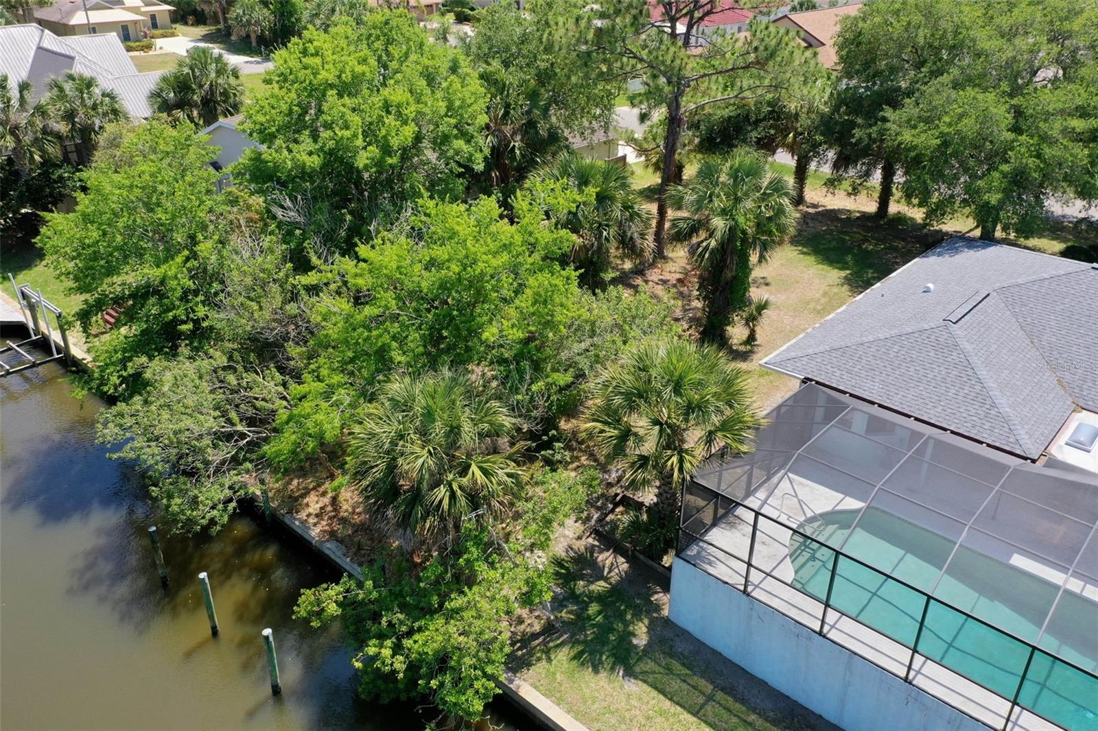 6 CORONA CT, PALM COAST, FL, 32137